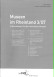 Titelblatt der Ausgabe 3/07 der Zeitschrift Museen im Rheinland - Informationen für die rheinischen Museen